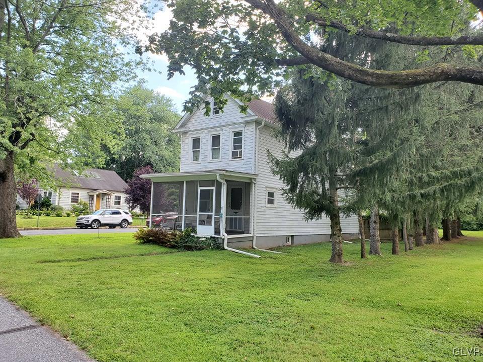 1125 Durham Road Riegelsville, PA 18077 - Photo 7 of 37 Side View