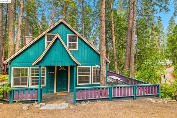 $365,700 | 25822 Long Barn Sugar Pine Road, Long Barn, CA 95335