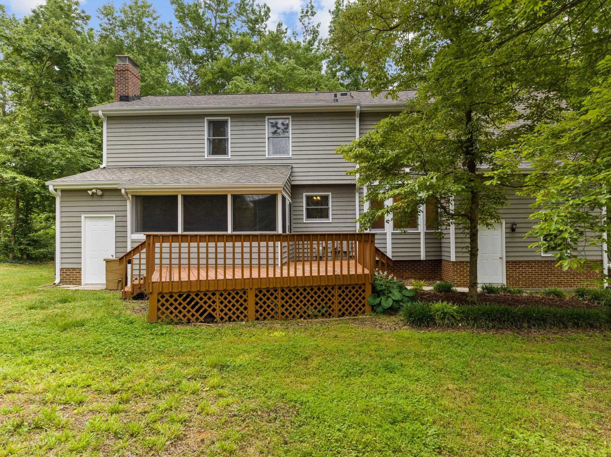 8317 Dunwood Court Raleigh, NC 27613 - Photo 37 of 50 Photo 37