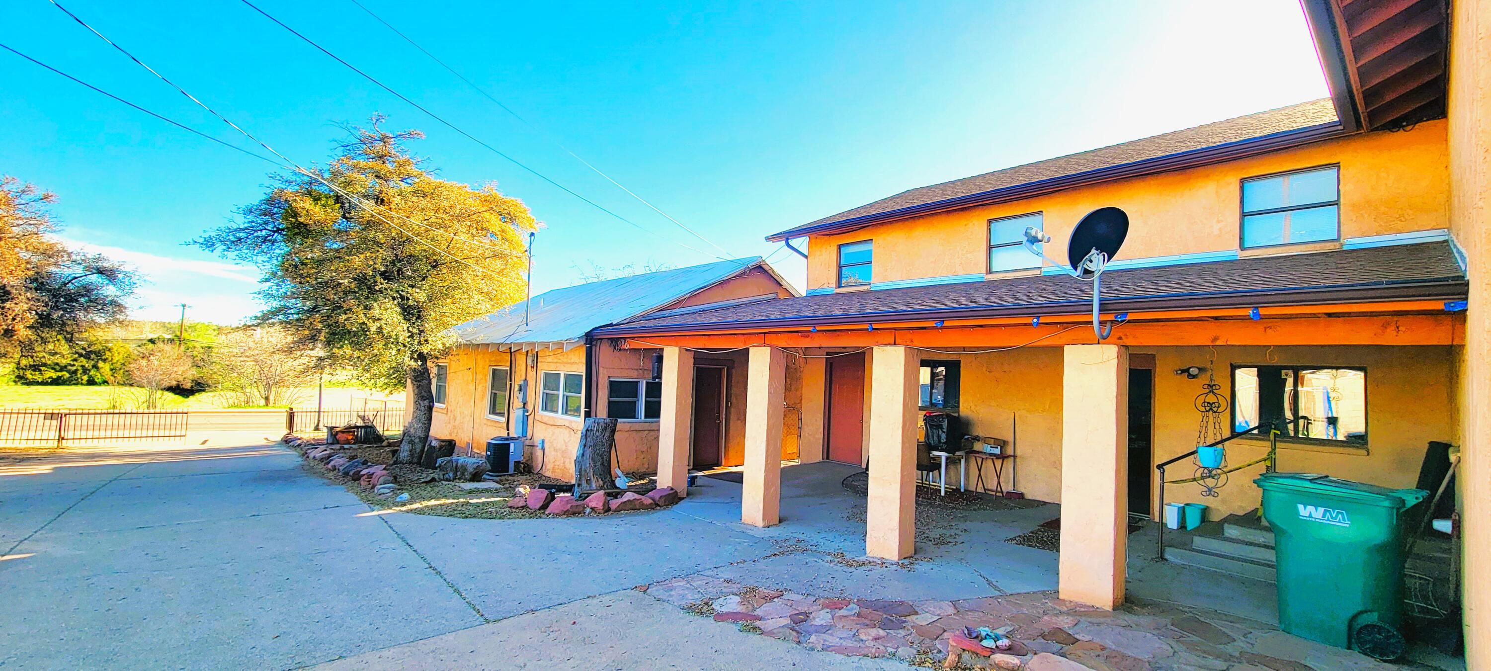 414 West Main Street Payson, AZ 85541 - Photo 13 of 15