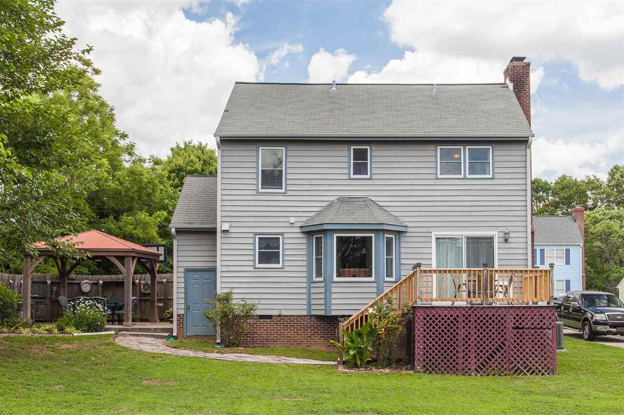 3937 Iron Horse Road Raleigh, NC 27616 - Photo 8 of 30 Photo 8