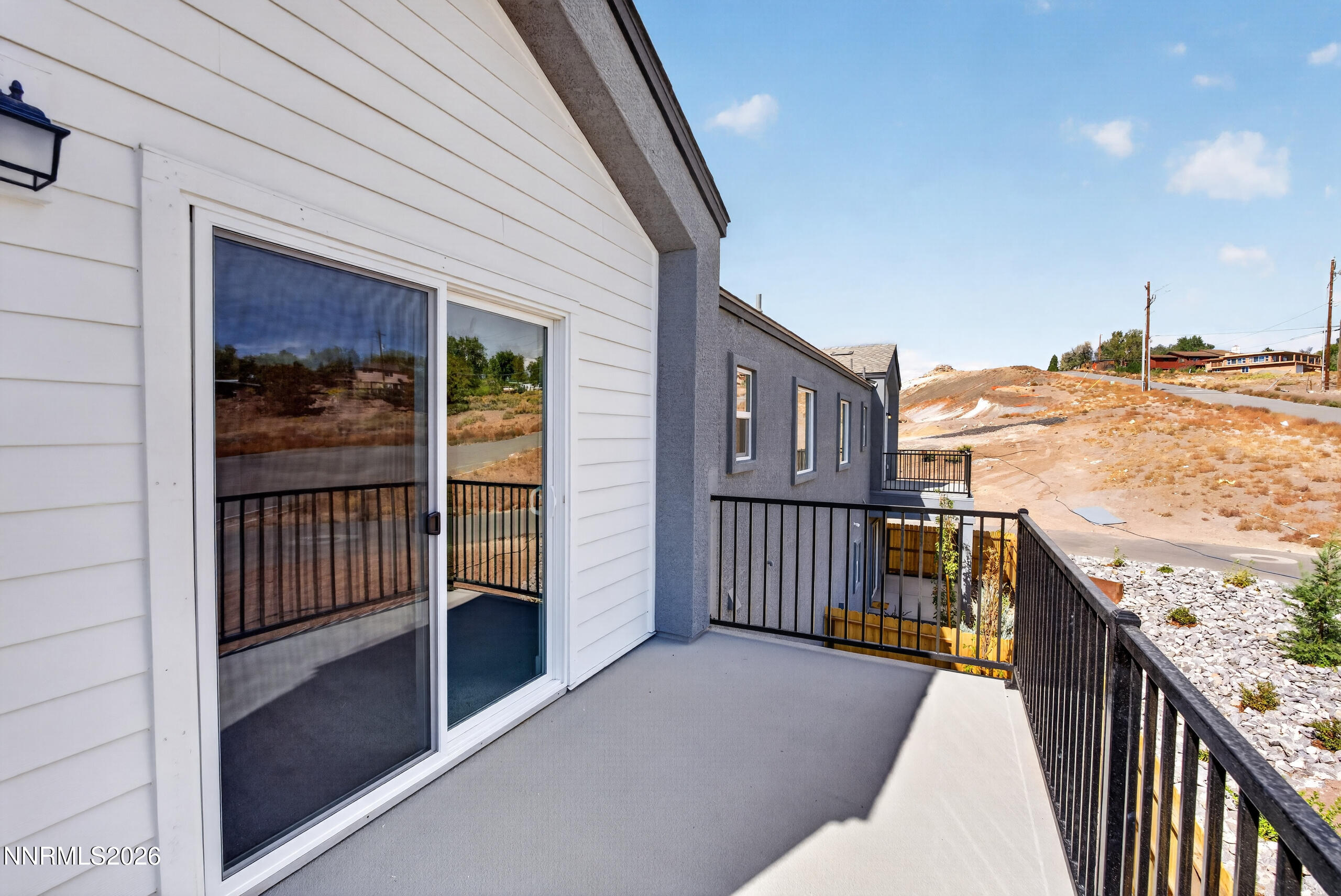 3612 George Sullivan Parkway, Unit LOT 2 Reno, NV 89512 - Photo 24 of 25 DSC04530