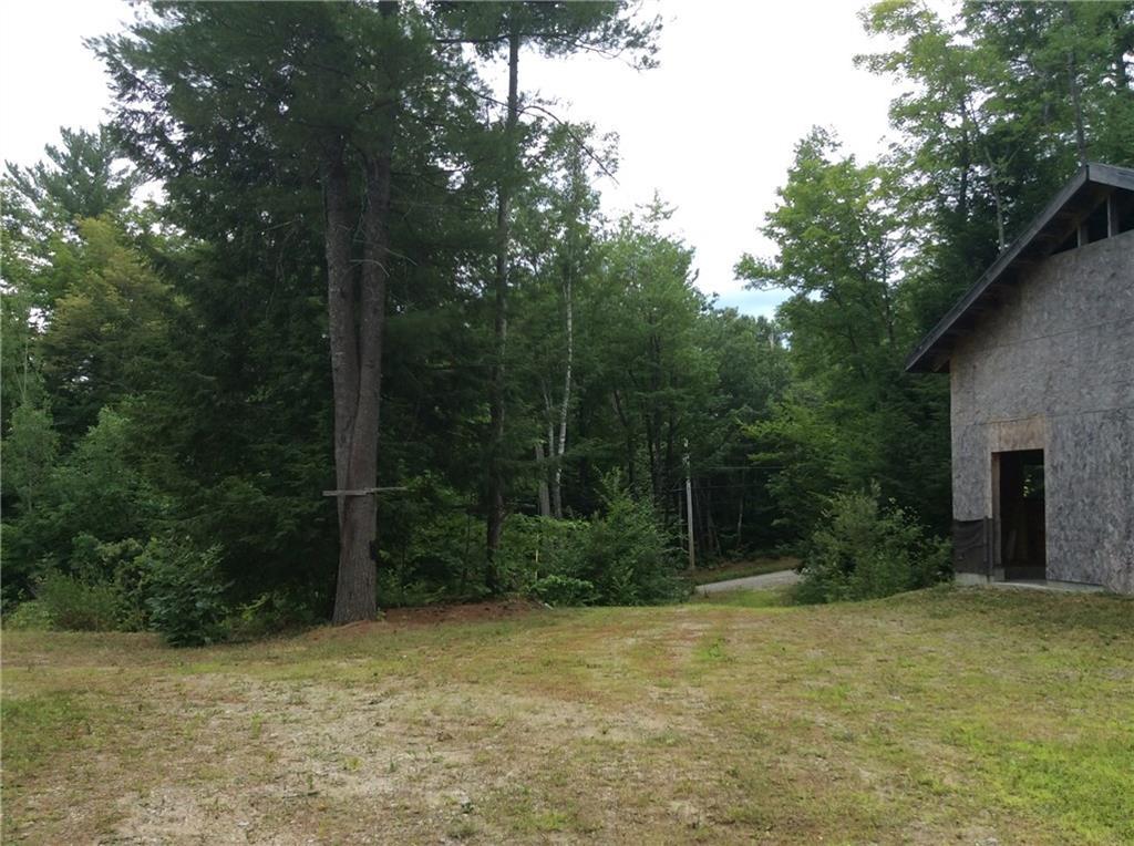 45 Stearns Hill Road Bethel, ME 04217 - Photo 18 of 18 House sits in lovely private...