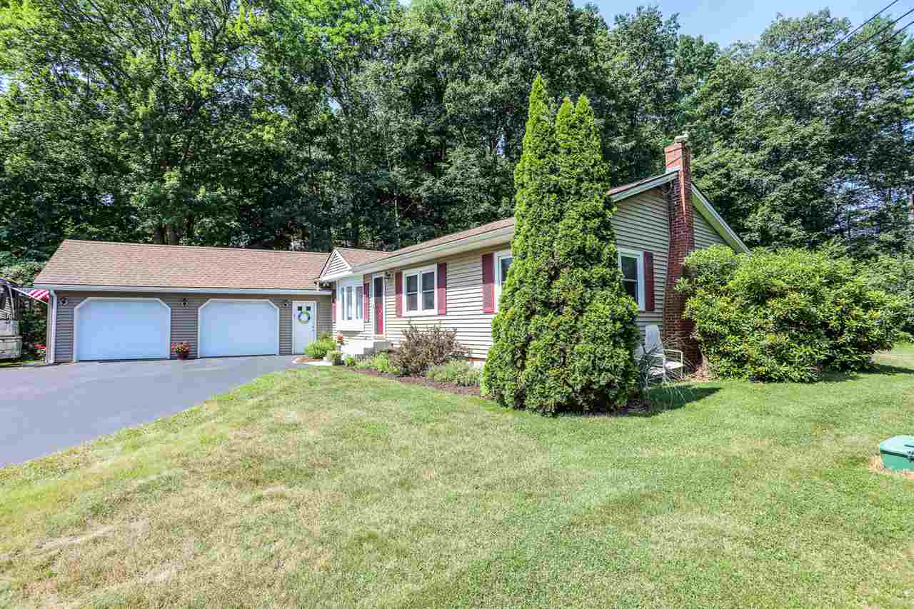 74 Mammoth Road Hooksett, NH 03106 - Photo 4 of 40