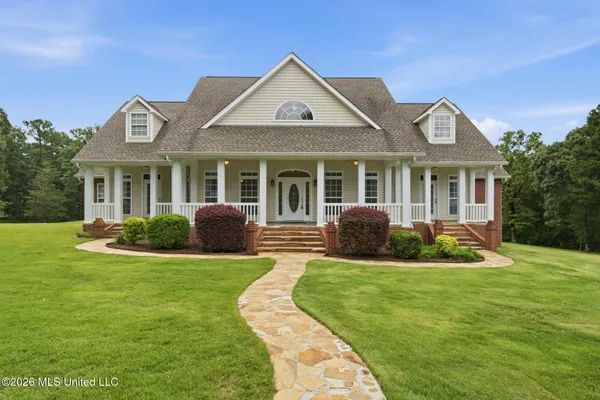 $649,500 | 60 Grand Boulevard, Hattiesburg, MS 39402