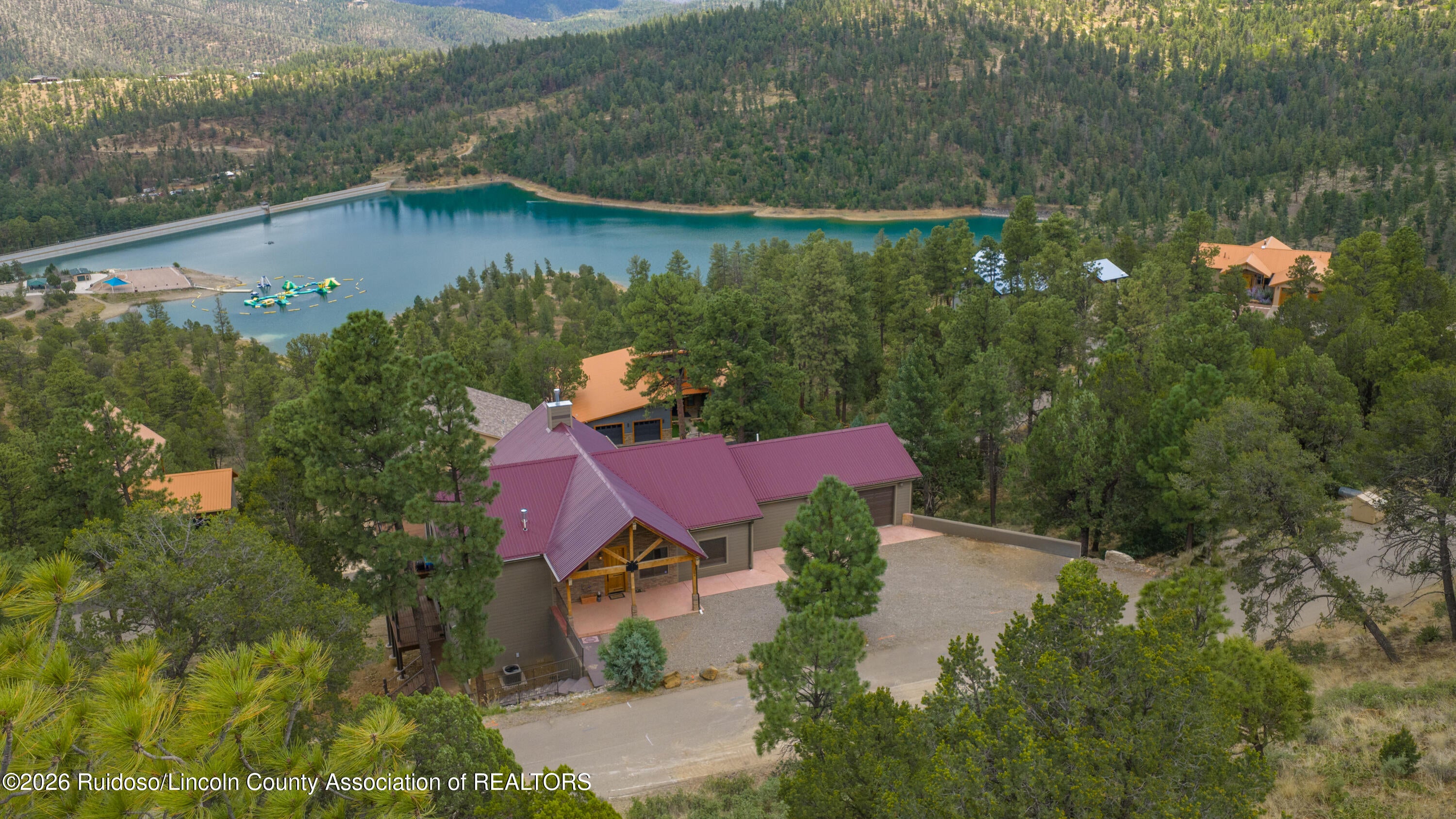 305 Mountain High Circle Ruidoso, NM 88345 - Photo 15 of 73 Gallery Image 15