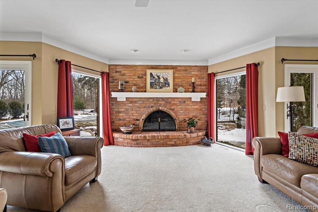 2675 Tower Hill Lane Rochester Hills, MI 48306 - Photo 15 of 44