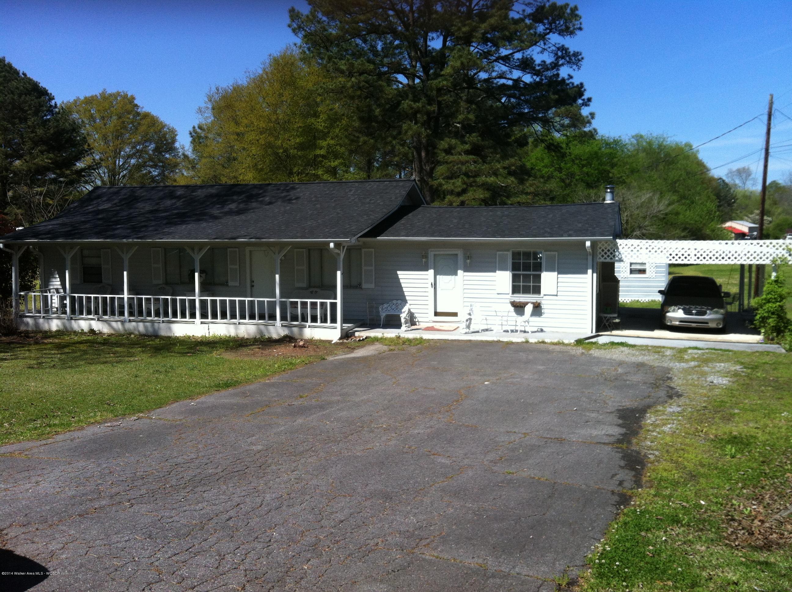 1818 Jones Dairy Road Jasper, AL 35501 - Photo 1 of 11 Gallery Image 1