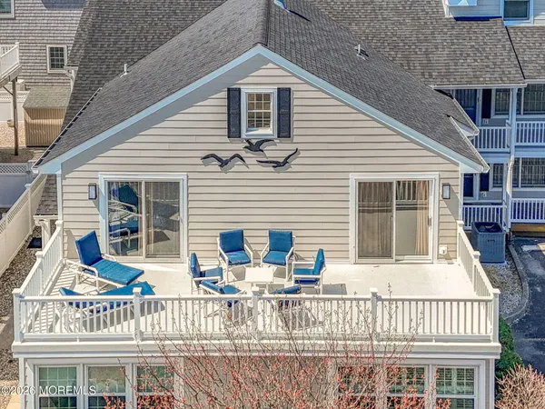 $525,000 | 3669 Highway 35, Unit 5, Lavallette, NJ 08735