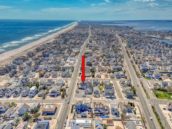 $525,000 | 3669 Highway 35, Unit 5, Lavallette, NJ 08735
