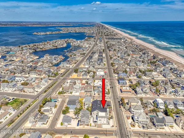 $525,000 | 3669 Highway 35, Unit 5, Lavallette, NJ 08735