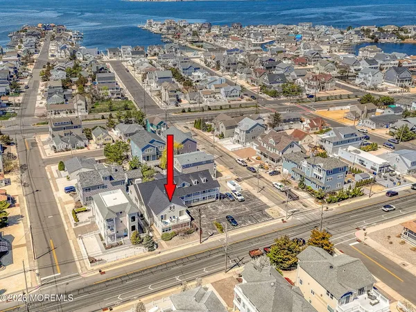 $525,000 | 3669 Highway 35, Unit 5, Lavallette, NJ 08735