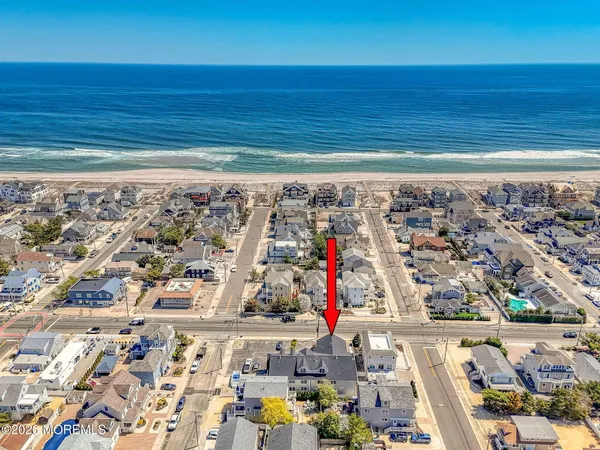 $525,000 | 3669 Highway 35, Unit 5, Lavallette, NJ 08735