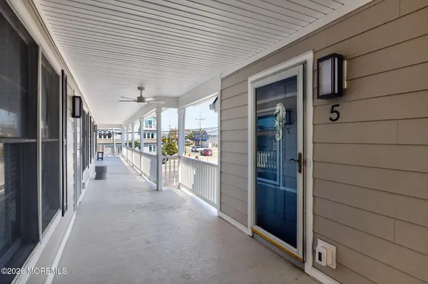 $525,000 | 3669 Highway 35, Unit 5, Lavallette, NJ 08735