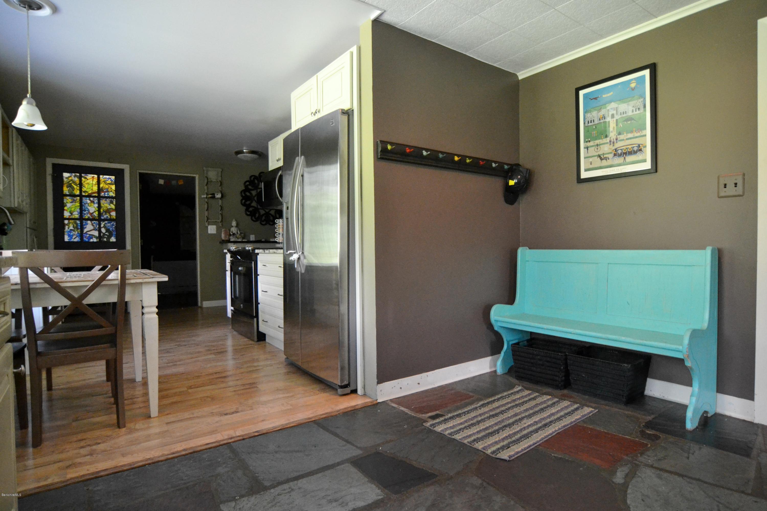 57 East New Lenox Road Pittsfield, MA 01201 - Photo 11 of 41 Front entry