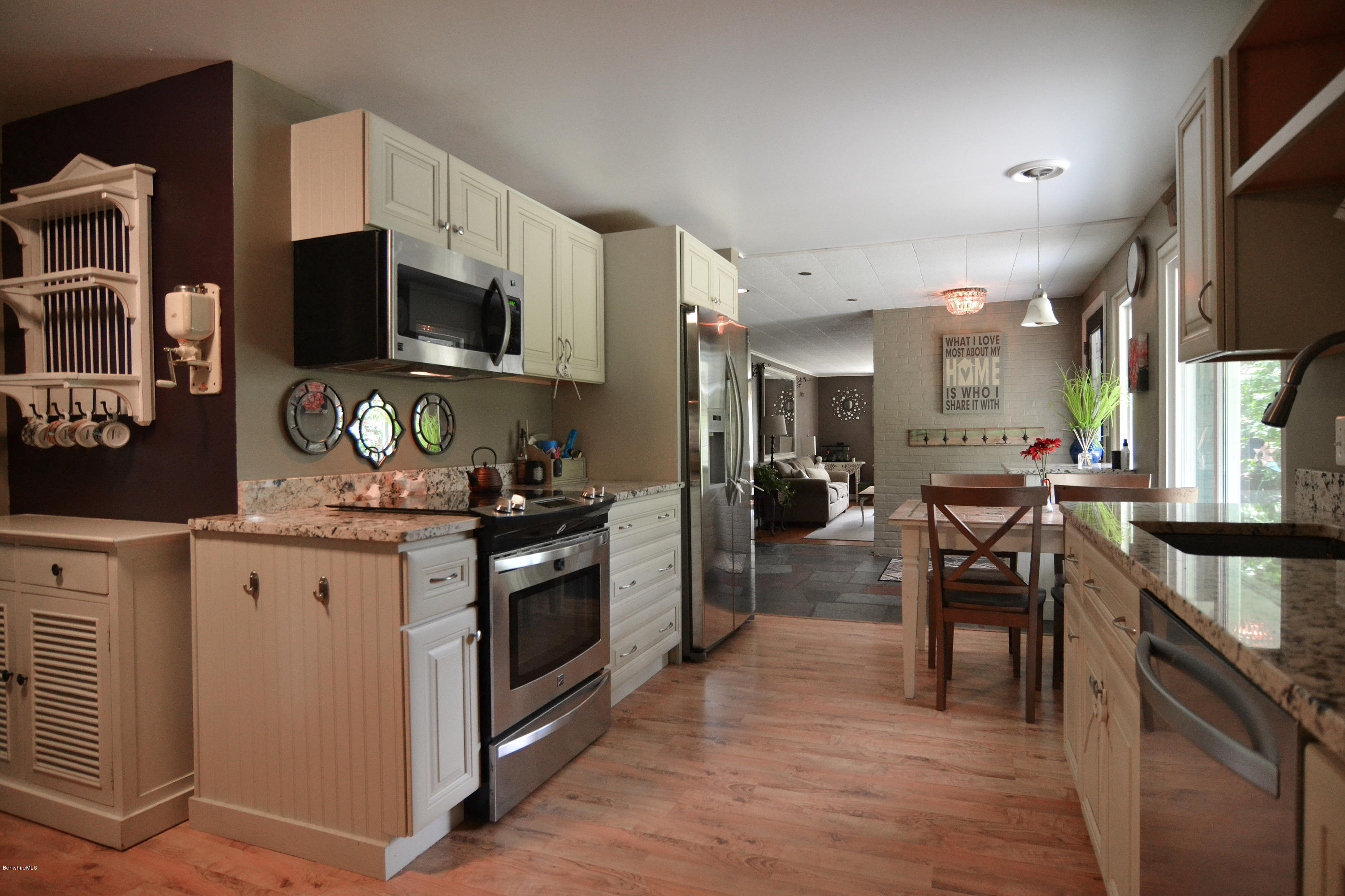 57 East New Lenox Road Pittsfield, MA 01201 - Photo 13 of 41 Kitchen