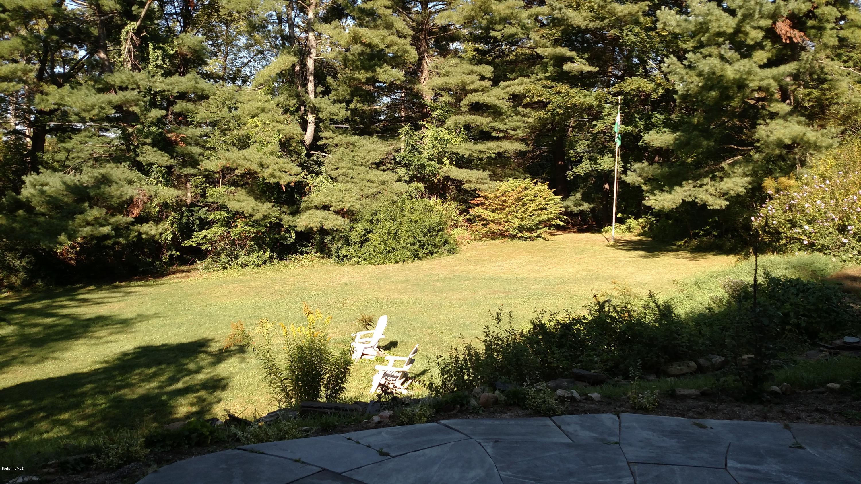 57 East New Lenox Road Pittsfield, MA 01201 - Photo 3 of 41 Yard