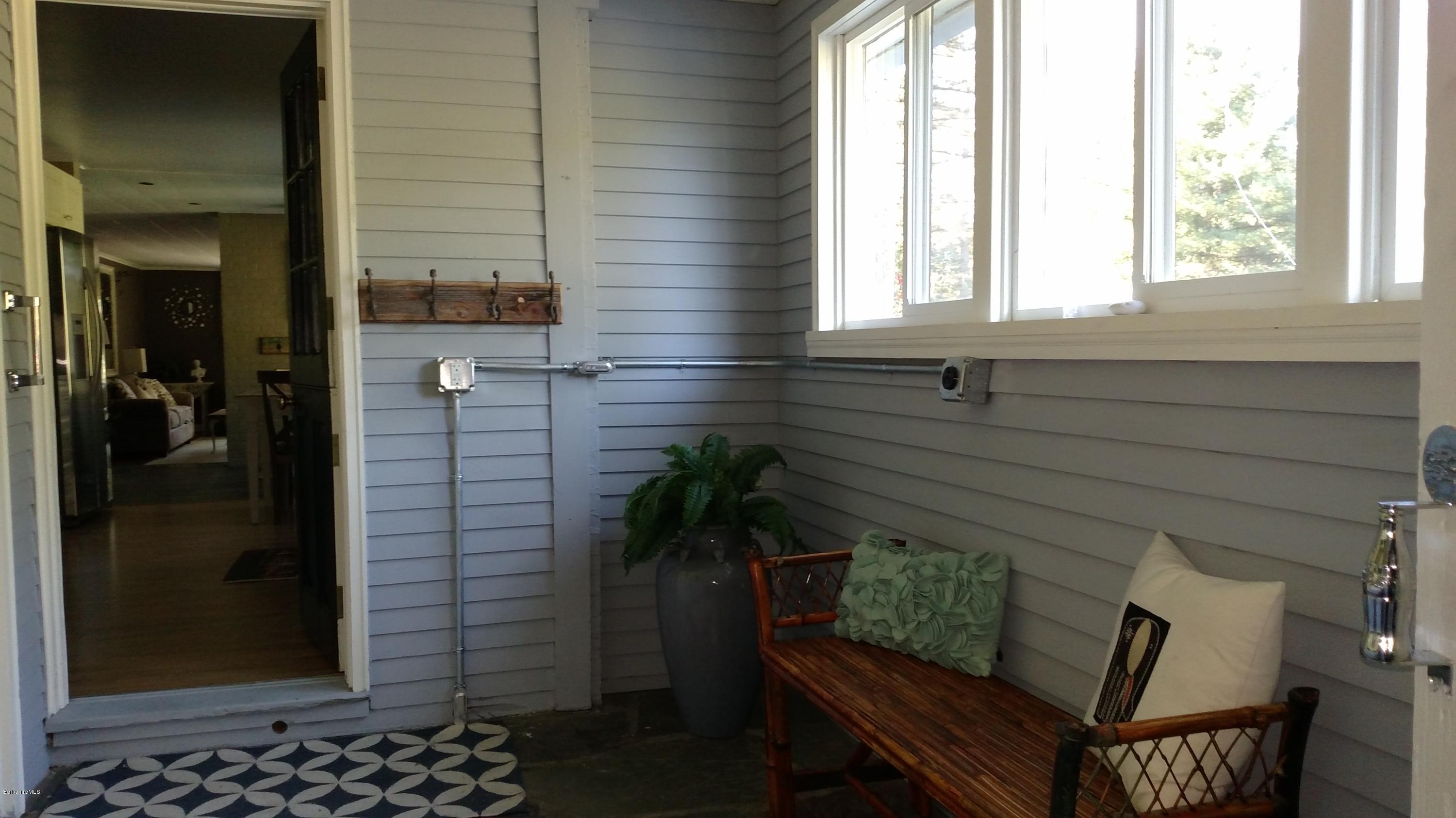 57 East New Lenox Road Pittsfield, MA 01201 - Photo 29 of 41 Mudroom