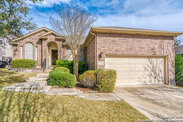 $2,300 | 21102 El Suelo Bueno, San Antonio, TX 78258