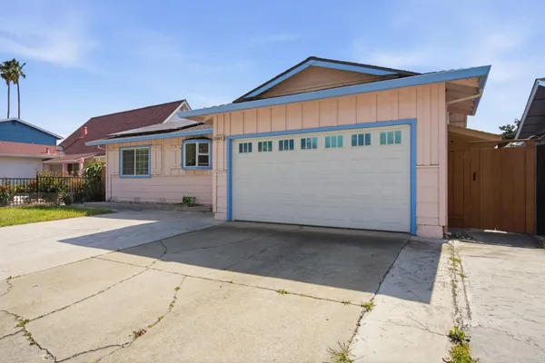 $1,398,000 | 2067 Morrill Avenue, San Jose, CA 95132