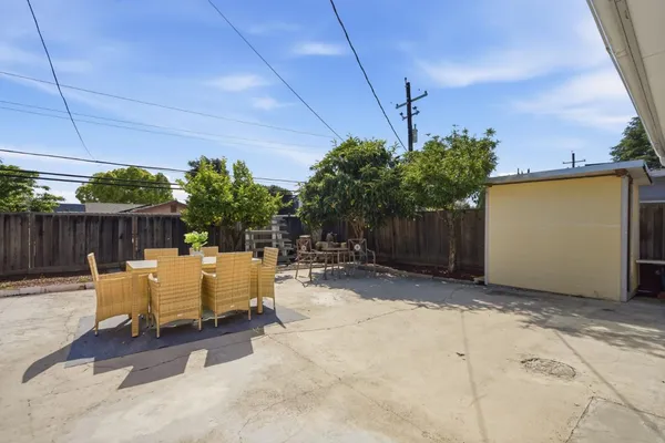 $1,398,000 | 2067 Morrill Avenue, San Jose, CA 95132