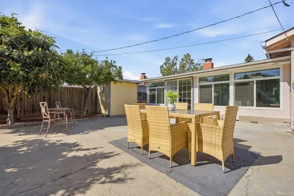 $1,398,000 | 2067 Morrill Avenue, San Jose, CA 95132