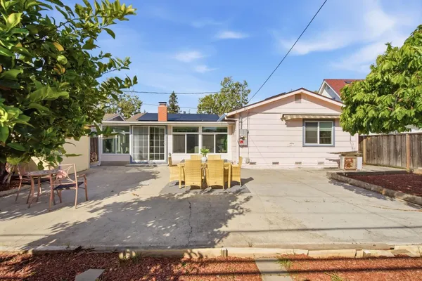 $1,398,000 | 2067 Morrill Avenue, San Jose, CA 95132