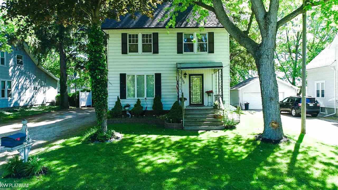 8605 Rattle Run Road Columbus, MI 48063 - Photo 36 of 45 Gallery Image 36