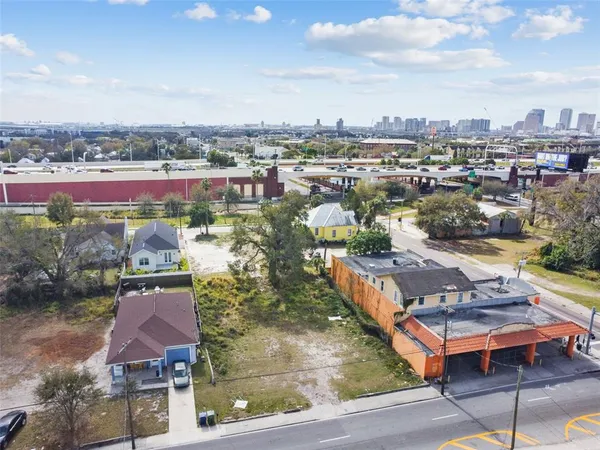 $295,000 | 2213 East Columbus Drive, Tampa, FL 33605