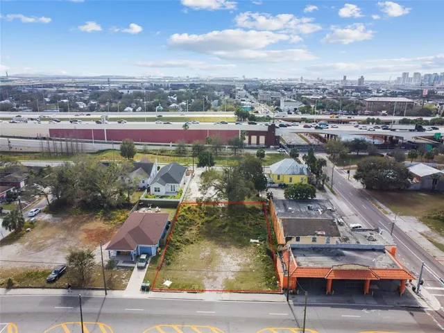 $339,900 | 2213 East Columbus Drive, Tampa, FL 33605