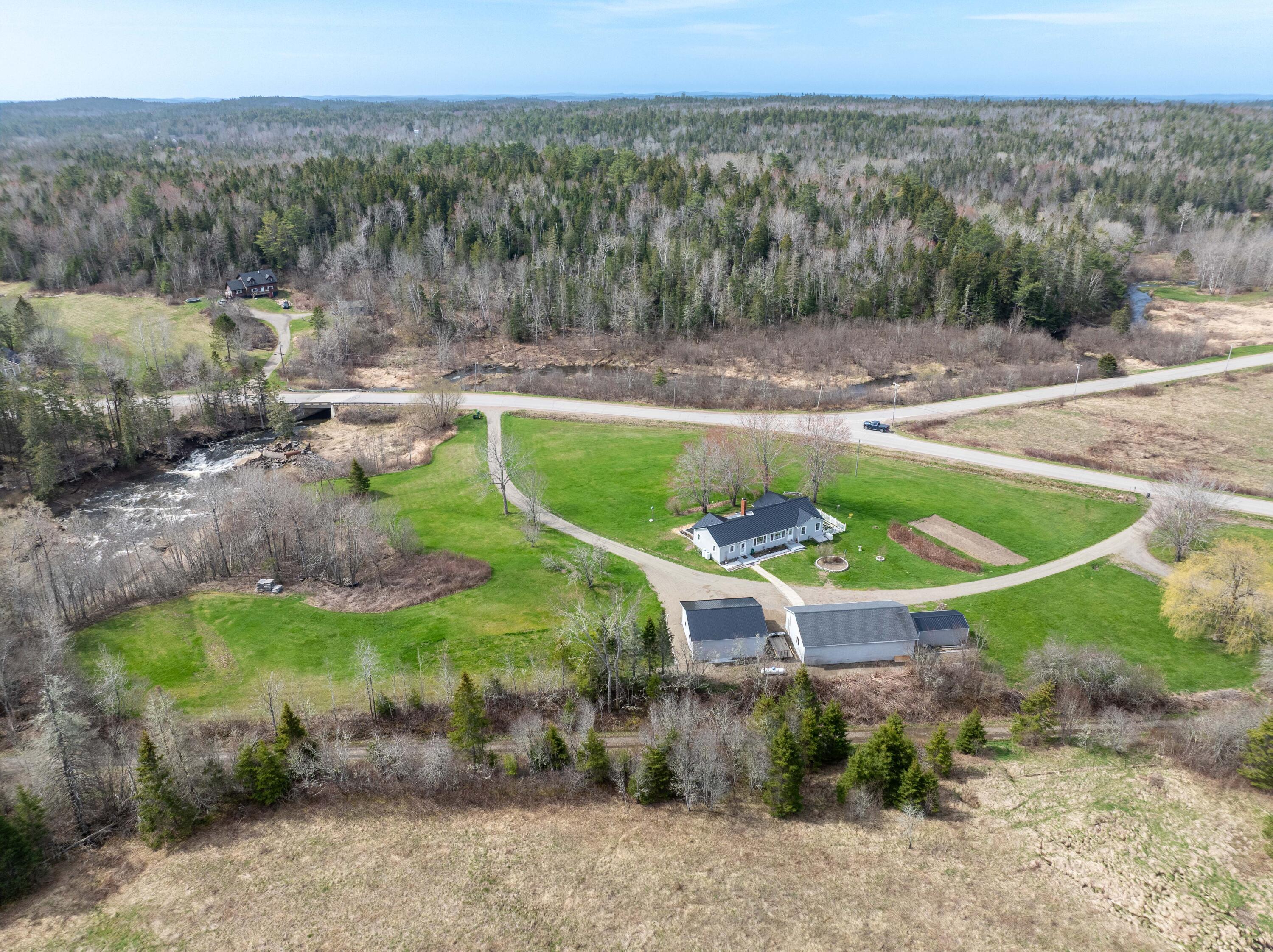 7 Golding Road Perry, ME 04667 - Photo 32 of 44