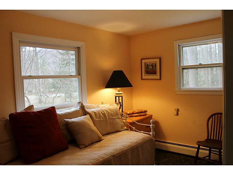 1009 Sunday River Road Newry, ME 04261 - Photo 11 of 23 Bedroom. One of 3 first floor...