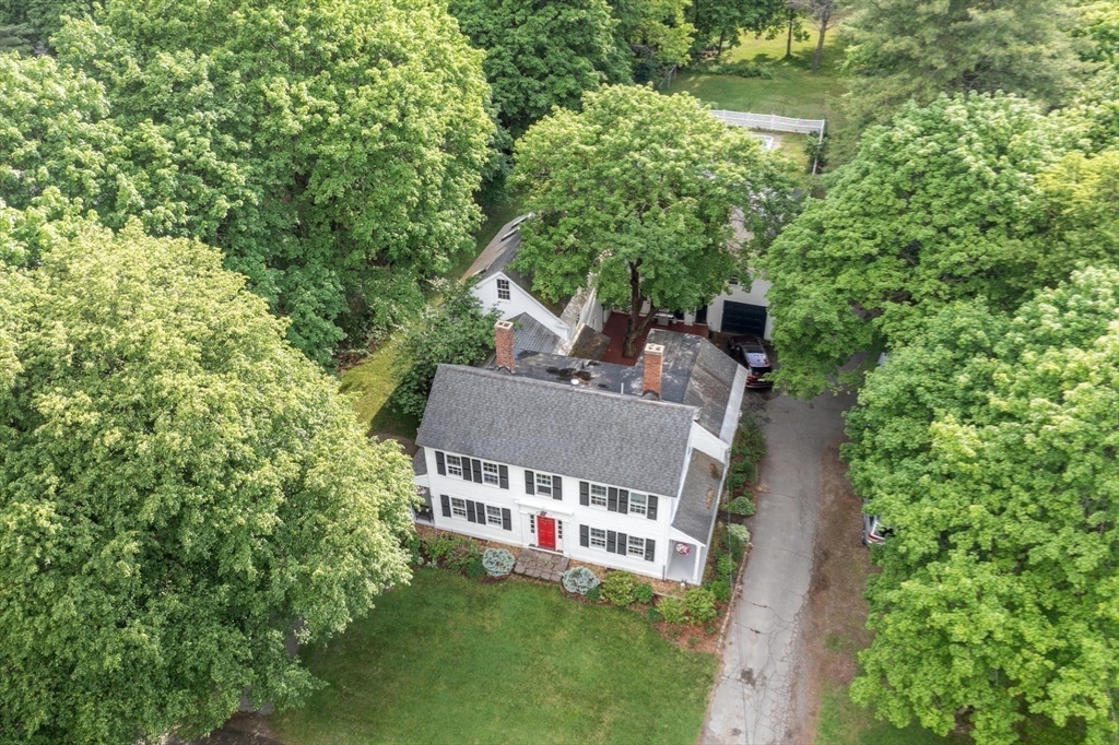 15 Elm Street Boxford, MA 01921 - Photo 37 of 39