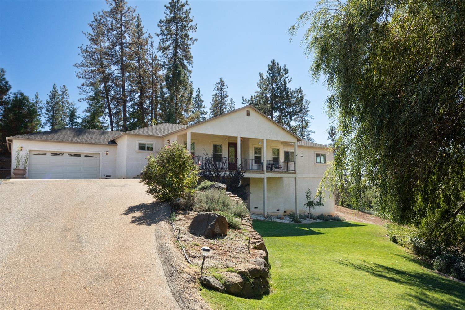22260 Placer Hills Road Colfax, CA 95713 - Photo 1 of 1 Gallery Image 1