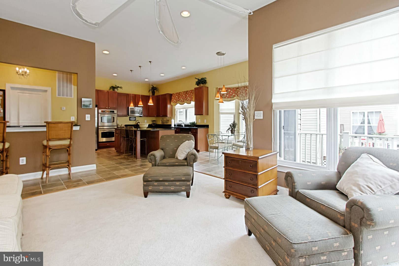 9050 Roaring Spring Loop Bristow, VA 20136 - Photo 10 of 30 Family Room