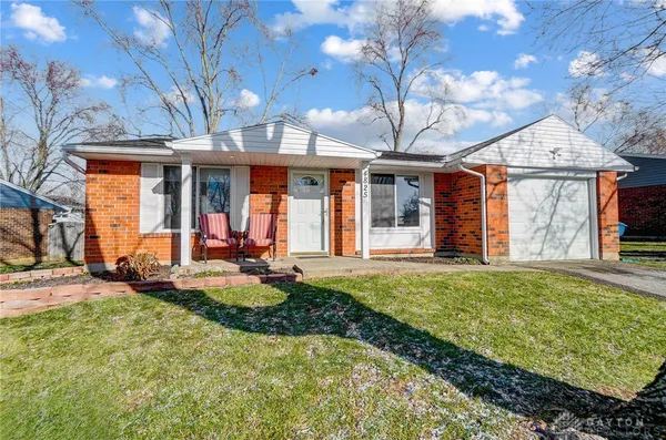 $1,500 | 4825 Flagstone Court, Dayton, OH 45424