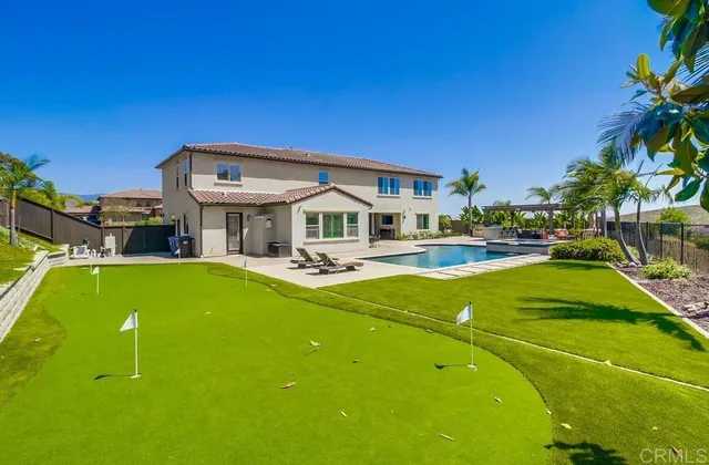$2,985,000 | 420 Coastal Hills Drive, Chula Vista, CA 91914