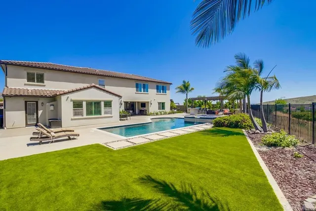 $2,985,000 | 420 Coastal Hills Drive, Chula Vista, CA 91914