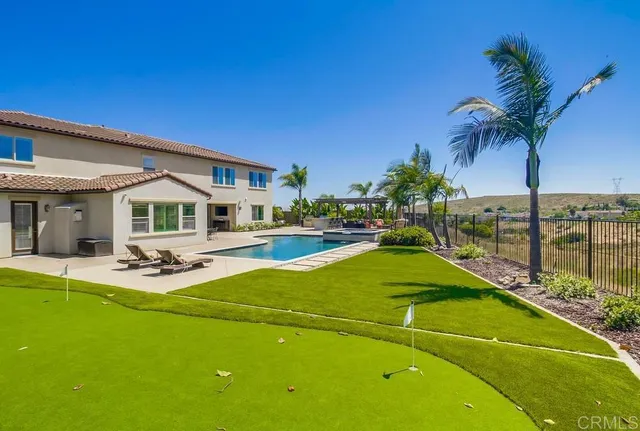 $2,985,000 | 420 Coastal Hills Drive, Chula Vista, CA 91914