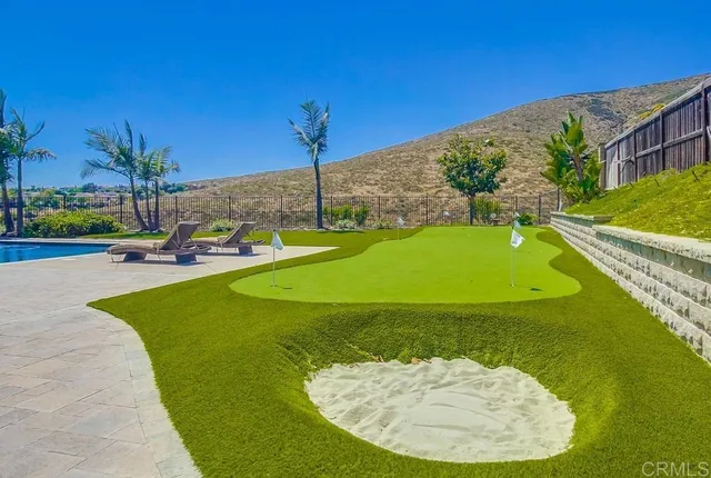 $2,985,000 | 420 Coastal Hills Drive, Chula Vista, CA 91914