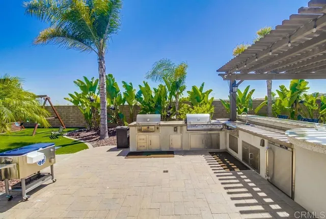 $2,985,000 | 420 Coastal Hills Drive, Chula Vista, CA 91914