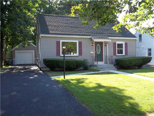 89 Teralta Street Rochester, NY 14621 - Photo 1 of 1 Exterior Front
