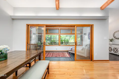 $969,000 | 1020 Burning Tree Drive, Chapel Hill, NC 27517