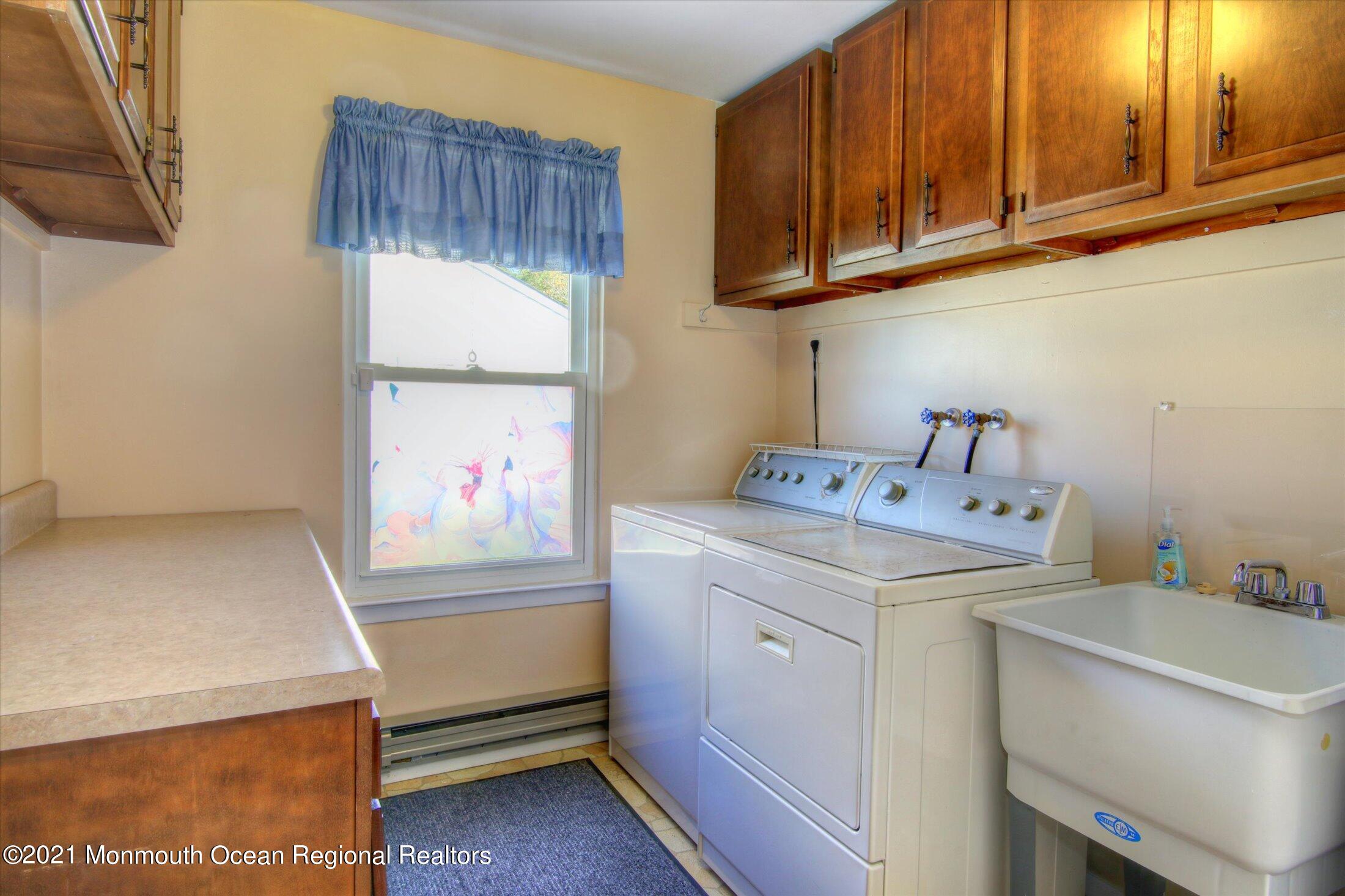 17 Ashley Road Whiting, NJ 08759 - Photo 30 of 31 a room with storage and utility