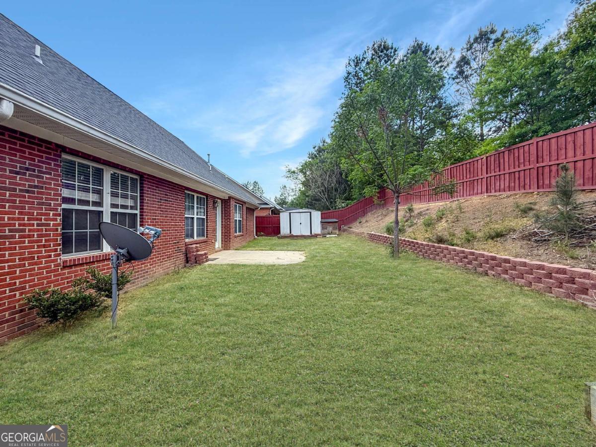 37 Walton Creek Drive Southwest Rome, GA 30165 - Photo 17 of 18