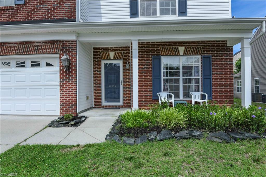 6317 Mary Lee Way High Point, NC 27265 - Photo 2 of 38