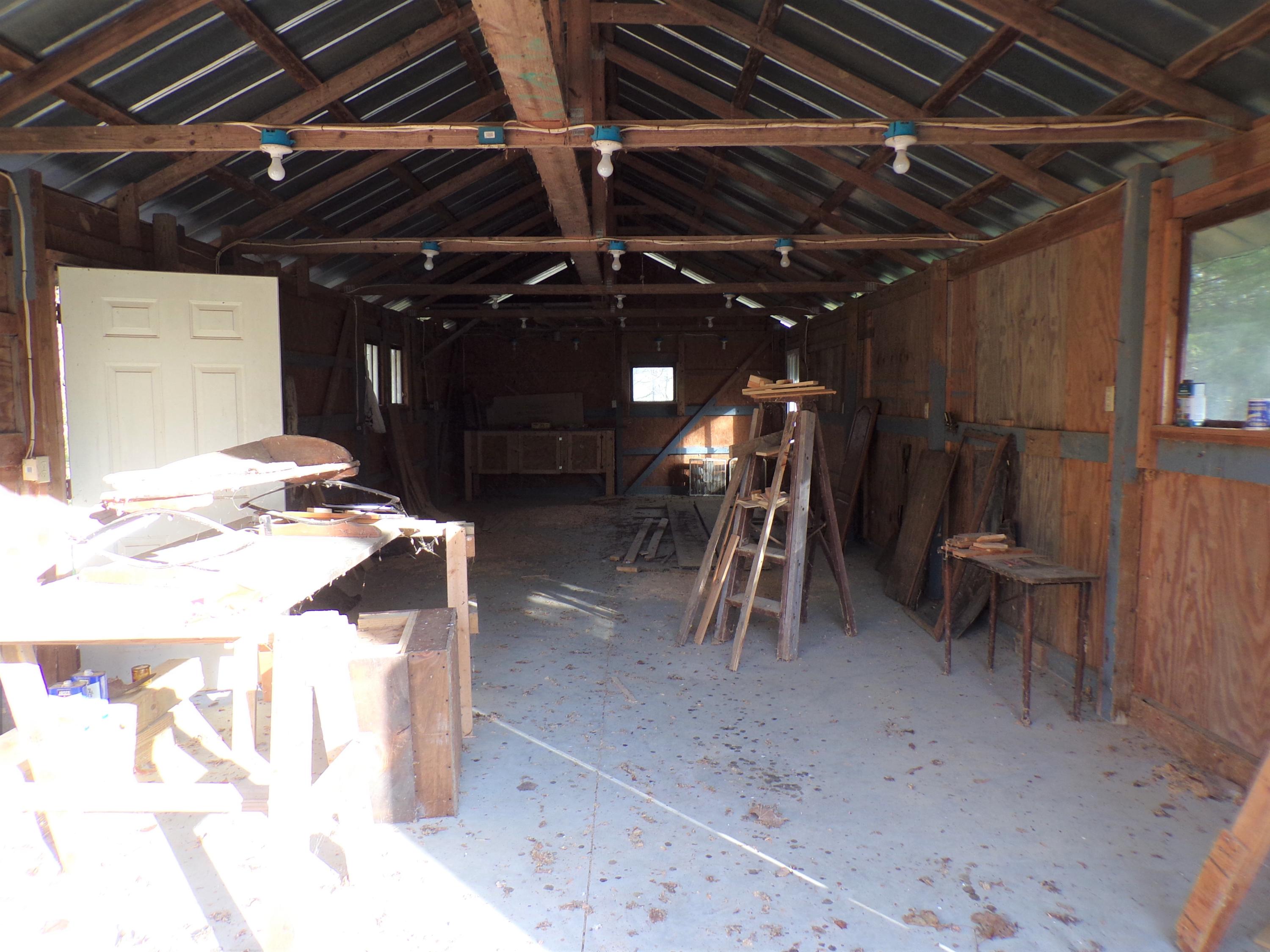250 Grapevine Road Crossville, TN 38572 - Photo 36 of 37 101_0679