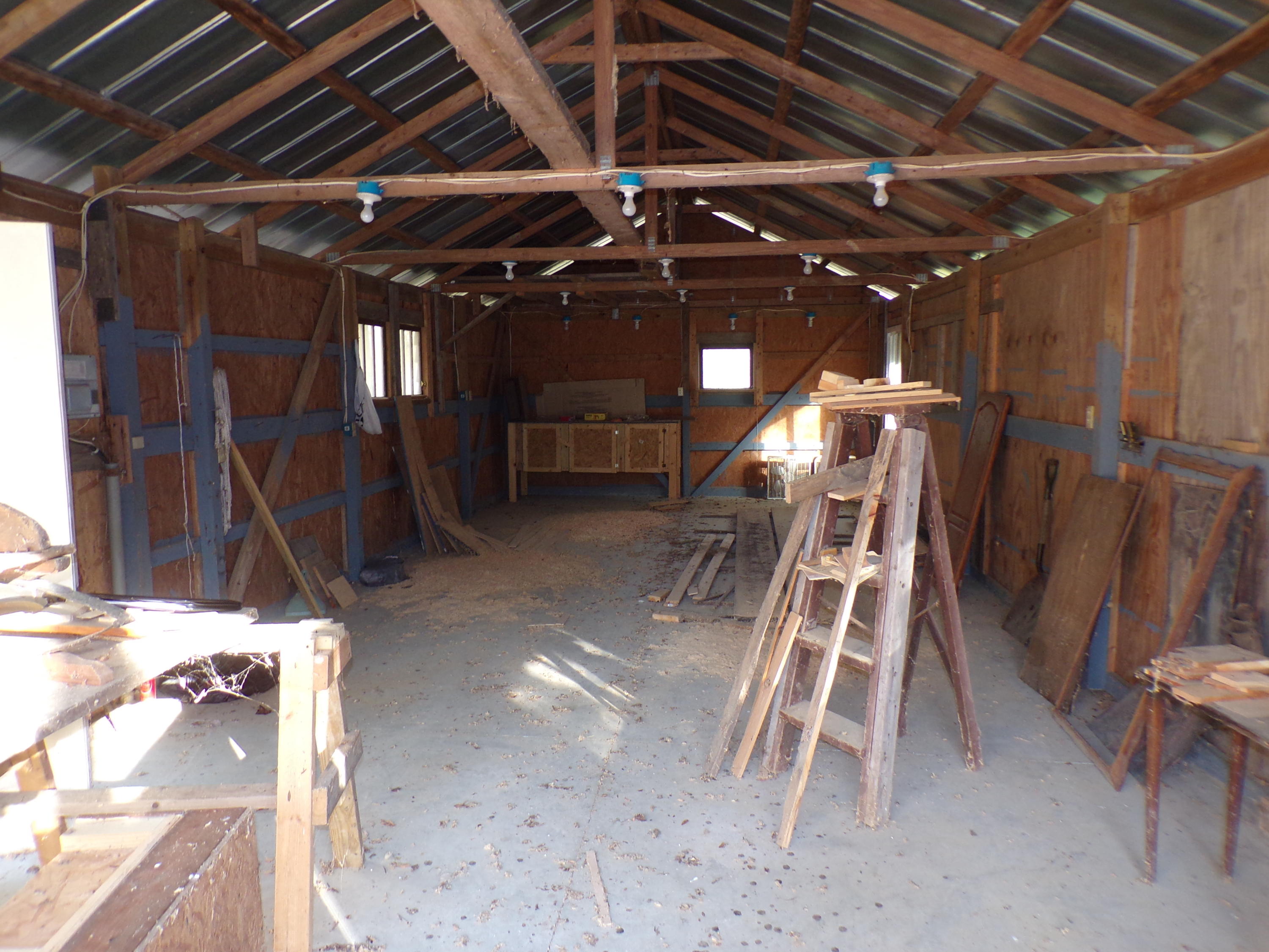 250 Grapevine Road Crossville, TN 38572 - Photo 37 of 37 101_0680