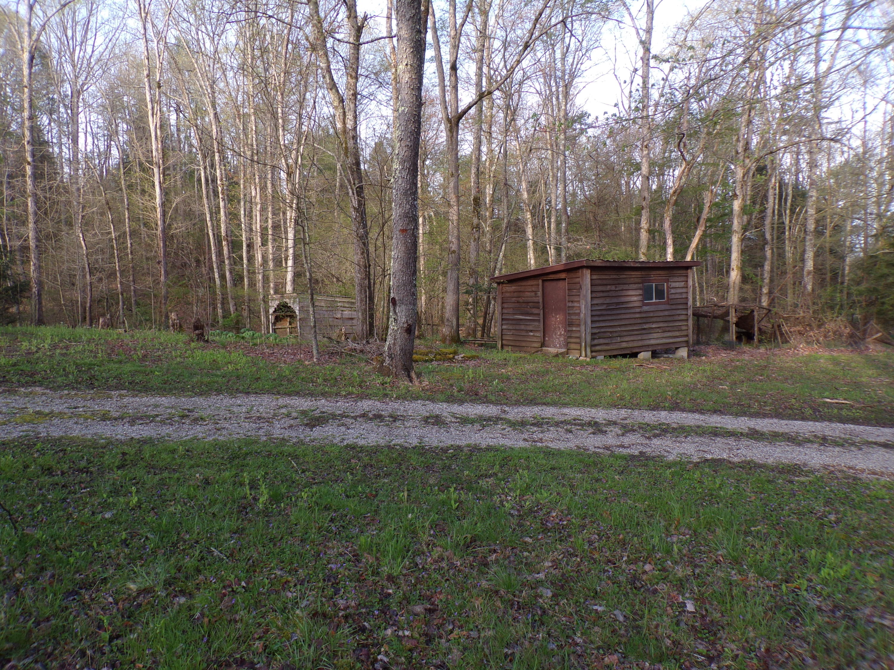 250 Grapevine Road Crossville, TN 38572 - Photo 9 of 37 101_0643