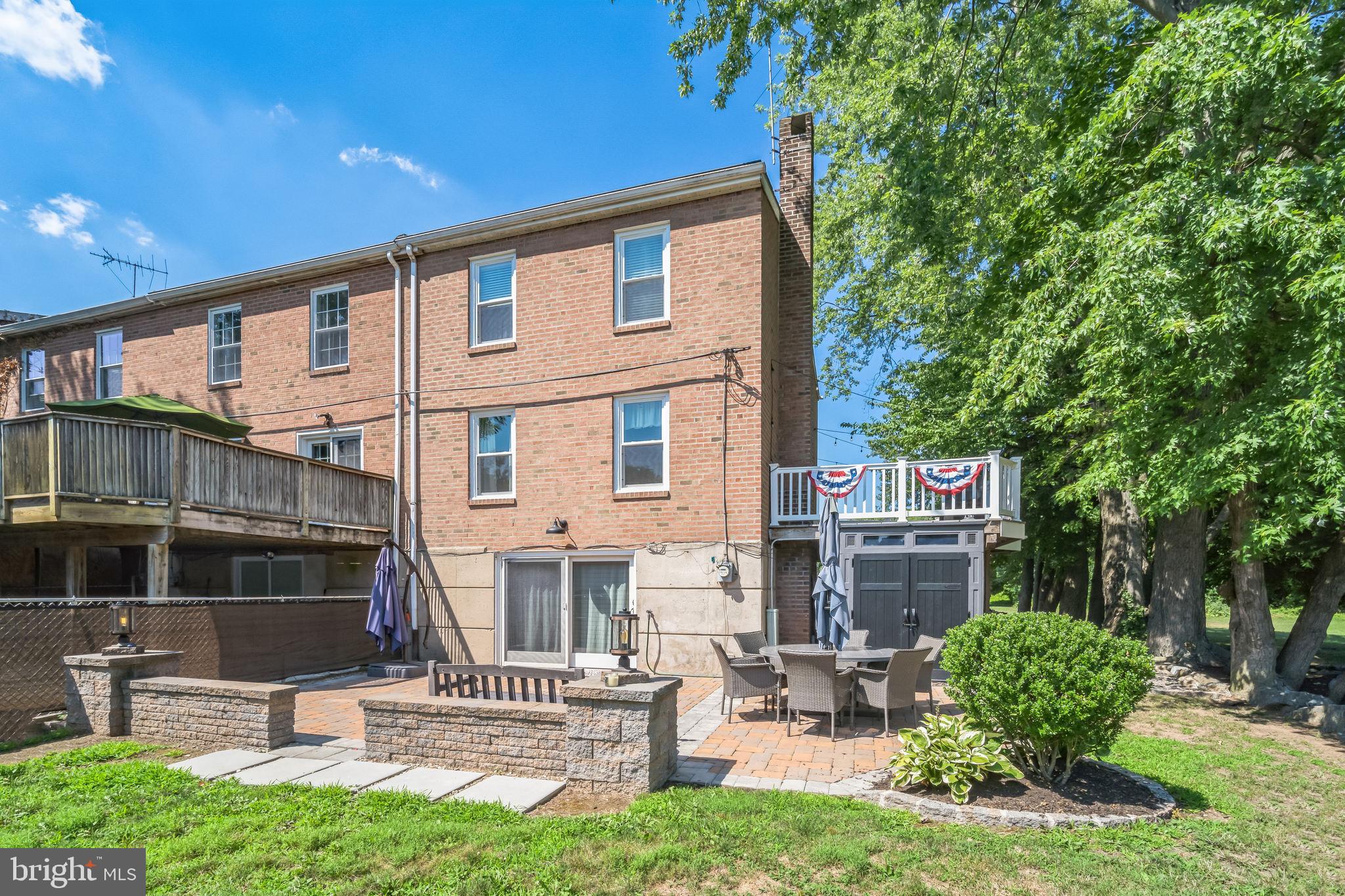 236 Goodford Road Philadelphia, PA 19154 - Photo 27 of 30 Gallery Image 27